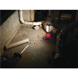 MM LAMPA TRUEVIEW 400lm M12 LL-0