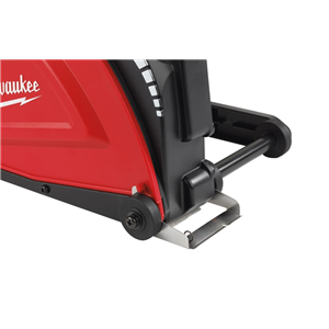 MM Osłona odpylająca 180/230mm DEC230