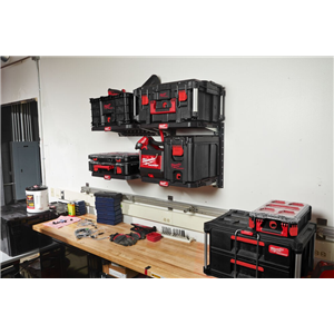 MM System montażu PACKOUT E-TRACK