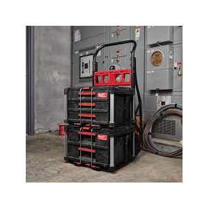 MM Skrzynia PACKOUT 2 szuflady