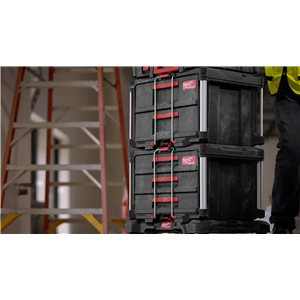 MM Skrzynia PACKOUT 3 szuflady