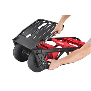 MM Wózek transportowy PACKOUT