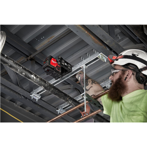 MM UCHWYT MONTAŻOWY 360° DO LASERÓW LM360