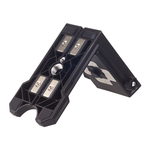 MM UCHWYT MONTAŻOWY 360° DO LASERÓW LM360