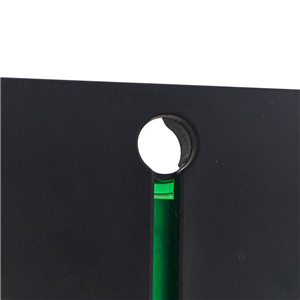 MM TARCZA CELOWNICZA DO LASERÓW HI-VIST