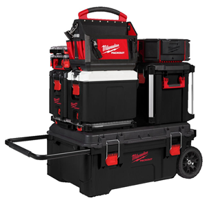 MM Skrzynia PACKOUT na kołach