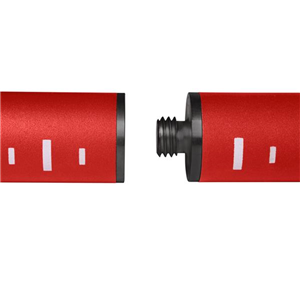 MM Tyczka teleskopowa do laserów LMP 3,6m