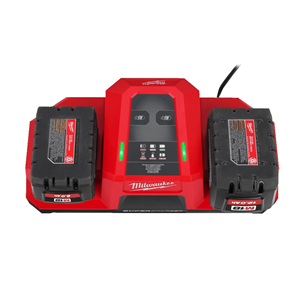 MM Superładowarka podwójna M18 DBSC