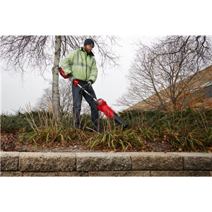 MM QUIK-LOK DMUCHAWA M18 FOPH-BA