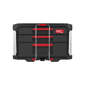 MM Skrzynia PACKOUT z szufladami 2+1