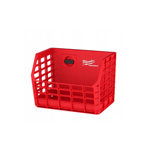 MM Koszyk z otworami PACKOUT