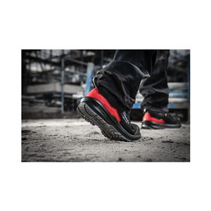 MM Półbuty ochronne skóra S3S FLEXTRED "42"