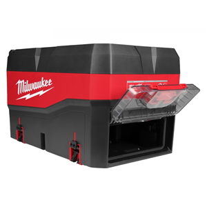 MM SEPARATOR PYŁU PACKOUT PODS-1