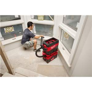 MM SEPARATOR PYŁU PACKOUT PODS-1