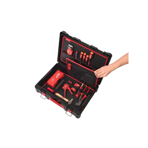 MM Packout skrzynia dla hydraulików