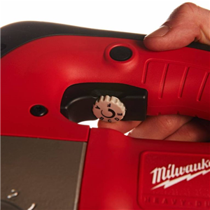 MM WYRZYNARKA Z UCHWYTEM GÓRNYM JSPE135TX