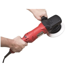 MM POLERKA Z BEZSTOPNIOWĄ REGULACJĄ AP12E