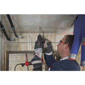 MM MŁOTOWIERTARKA SDS+ PH28