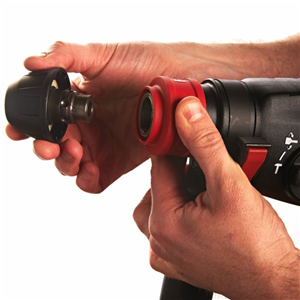 MM MŁOTOWIERTARKA SDS+ PH30 POWER X