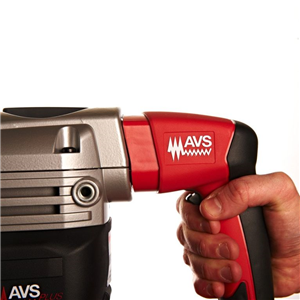 MM MŁOT WIERCĄCO-KUJĄCY SDS-MAX KANGO 750S