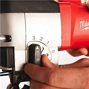 MM WYRZYNARKA HEAVY DUTY HD18 JSB-0