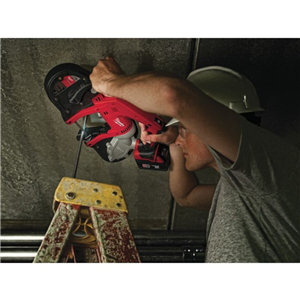 MM PILARKA TAŚMOWA HD18 BS-0