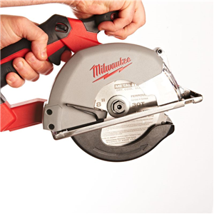 MM PIŁA DO CIĘCIA METALU HD18 MS-0