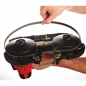 MM PILARKA TAŚMOWA SUBKOMPAKTOWA M12 BS-0