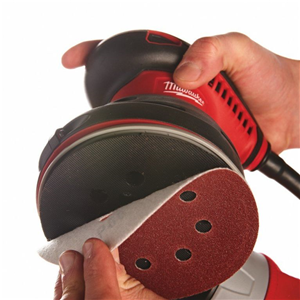 MM SZLIFIERKA MIMOŚRODOWA ROS125E