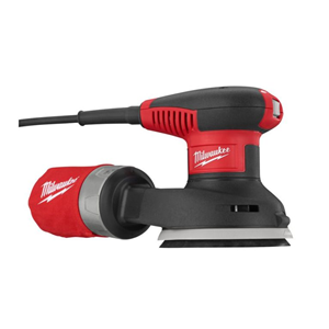 MM SZLIFIERKA MIMOŚRODOWA ROS125E