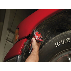 MM KOMPAKTOWY KLUCZ UDAROWY M12 CIW38-202C