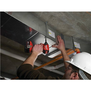 MM ZAKRĘTARKA UDAROWA FUEL HEX1/4' M18 CID-202C