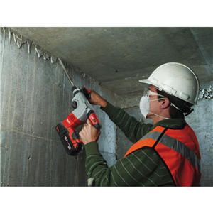 MM MŁOT WIELOFUNKCYJNY SDS+ HD18 HX-402C