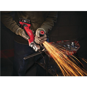 MM SZLIFIERKA KĄTOWA HD18 AG115-402C