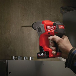 MM MŁOTOWIERTARKA SDS+ FUEL M12 CH-402C