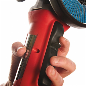 MM SZLIFIERKA KĄTOWA HD18 AG125-402C