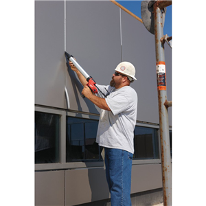 MM PISTOLET DO KLEJENIA 400ml M12 PCG/400A-0