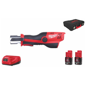 MM ZACISKARKA RUR FORCE LOGIC M12 HPT-202C