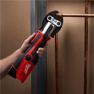 MM ZACISKARKA RUR FORCE LOGIC M12 HPT-202C