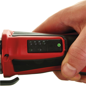 MM ZACISKARKA RUR FORCE LOGIC M12 HPT-202C M-KIT