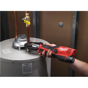 MM ZACISKARKA RUR FORCE LOGIC M12 HPT-202C M-KIT