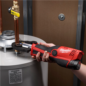 MM ZACISKARKA RUR FORCE LOGIC M12 HPT-202C U-KIT