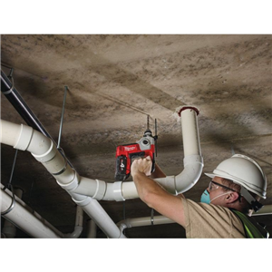 MM KOMPAKTOWA MŁOTOWIERTARKA M18 BH-402C