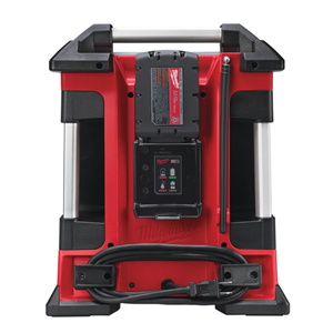 MM RADIO - ŁADOWARKA M18 RC-0