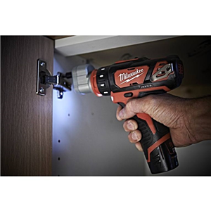 MM WIERTARKO-WKRĘTARKA M12 BDDXKIT-202C