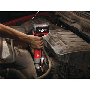 MM KLUCZ KĄTOWY UDAROWY 3/8' M18 BRAIW-0