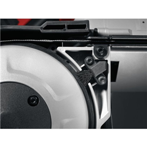 MM PILARKA TAŚMOWA DO METALU BS125