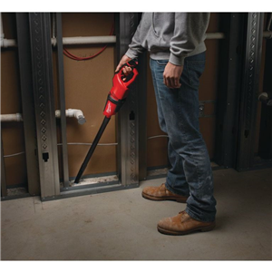 MM SUBKOMPAKTOWY ODKURZACZ M12 HV-0