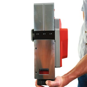 MM STRUGARKA DO DREWNA M18 BP-0