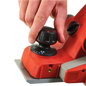 MM STRUGARKA DO DREWNA M18 BP-402C